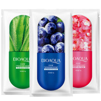 Jelly Sleeping Mask Hydrating And Moisturizing