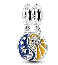 Alloy Pendant