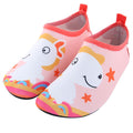 Skin-On-Slip Anti-Cut Diving Shoes