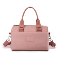Women's Trendy Portable Shoulder Large Capacity Bag