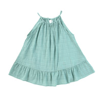 Elegant Slim-strap Loose-fitting Versatile Sleeveless Top