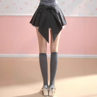Stylish And Minimalist Design Womens Skirt