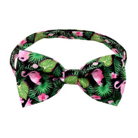 Fruit Pet Small Bow Tie Cactus Dog Cat Decorations