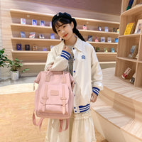 Stylish Large Water Resistant Backpack