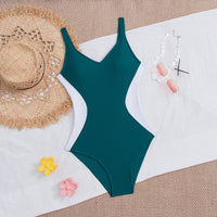 Women's Sexy Tummy-Control Shapewear Jumpsuit