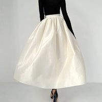 Sexy Sweet Loose-Fitting Skirt For Women