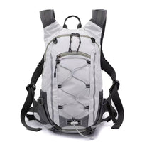 Cycling Vest Lightweight Backpack