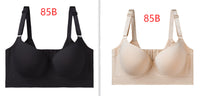Seamless Underwear For Women Push Up Breast Holding Anti-sagging