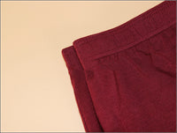 Fine Modal Classic Business Men's Pants