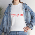 Summer Loose Short Sleeves T-shirt Men's And Women's Round Neck