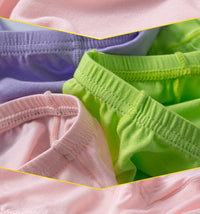 Men's Triangular Modal Low Waist Underwear