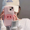 Bracket Air Cushion Mobile Phone Case