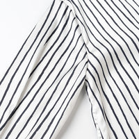 Women's Fashion Versatile Single Button Satin Texture Shirt