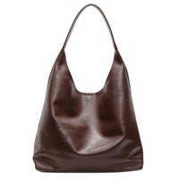 Women's AutumnWinter  Versatile Single Shoulder Bucket Bag