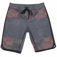 Men's Full Elastic Force Waterproof Beach Pants