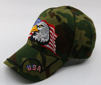 Baseball Cap South Korea Sun-proof Peaked Women's Sun Hat
