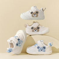 Non-slip Casual Breathable Baby Shoes
