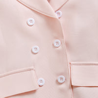 Sweet And Elegant Princess Style Two-piece Suit