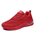 Flying Weaving Women's  Jogging Shoes Large