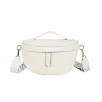 Ladies' Casual Single-shoulder Fashion Crossbody Bag