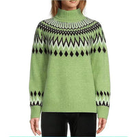 Fall And Winter Inner Wear Knitted Sweater