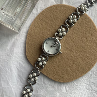 IEKE Affordable Luxury Fashion Retro Fashion High-end Simple Watch