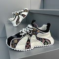 Plus Size Thin Sports And Leisure Tide Shoes