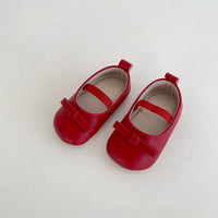 Women's Soft Non-slip Wear-resistant Soft-soled Shoes For Baby