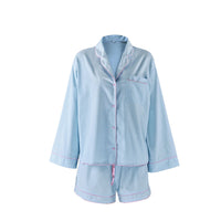 Women's Two-piece Pajama Loungewear Set