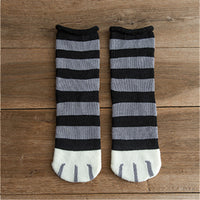 Loose Mouth Socks For Pregnant Women, Warm Socks, Tube Socks