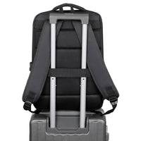 Men's Waterproof Travel Business Travel Backpack