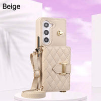 Lanyard Phone Case Crossbody Protective Sleeve