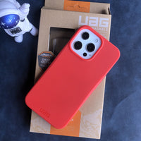 Trailblazer Silicone Phone Case Drop Resistant