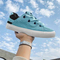 Synthetic Leather Men's National Fashion Shoes Skateboard Shoes Sports