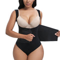 Belly Contracting Sports Waist Seal Breathable Shapewear Fitness Breasted Hip Lifting Corset