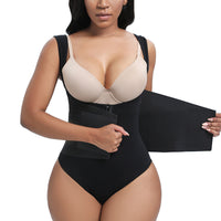 Belly Contracting Sports Waist Seal Breathable Shapewear Fitness Breasted Hip Lifting Corset