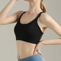 Vest Women's Beauty Back Fitness