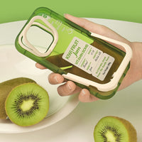 Mobile Phone Case Is Stylish And Fall Resistant