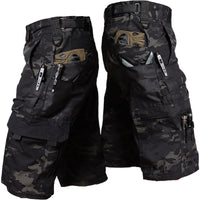 Outdoor Overalls Functional Men's Quick-drying Training Pants