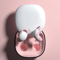 Mini Wireless Bluetooth-compatible Headset Ultra-long Life Battery In-ear