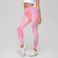 New Products In Stock Quick-drying Yoga Suit Sports Vest Yoga Shorts