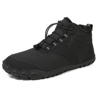 Women's Outdoor Leisure Winter Warm Cotton Shoes