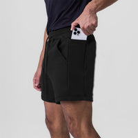 Sports Shorts Men's Cotton Breathable