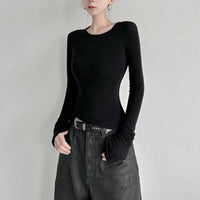 Y2g American Retro Pure Hot Girl Top
