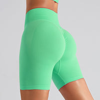 Skinny Running Exercise Workout Pants