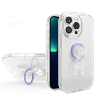 Astronaut Mobile Phone Protective Bracket Case