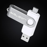 Mobile hard drive