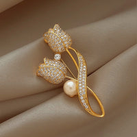 New Stylish High-end Creative Brooch Accessories