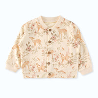Boys And Girls Autumn And Winter Suit