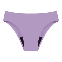 Seamless Physiological Four Layer Leak Proof Menstrual Underwear For Women